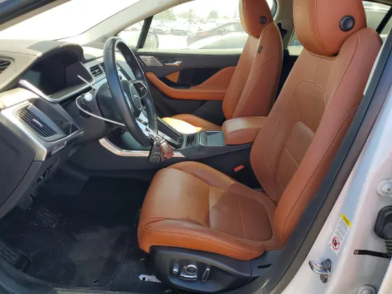 2019 Jaguar I-PACE SE