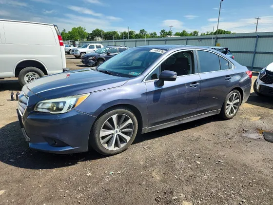 2015 Subaru Legacy 3.6R Limited