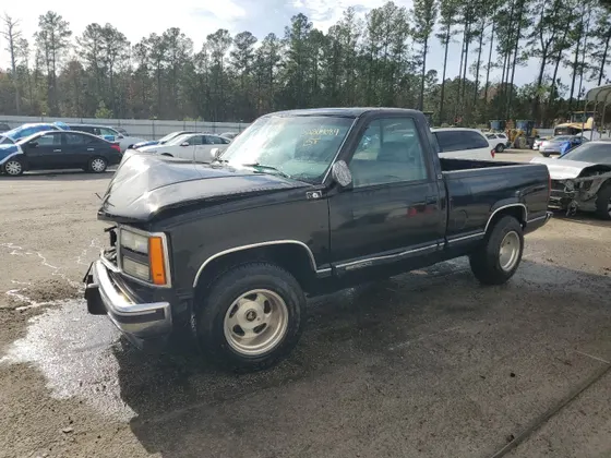 1991 GMC 1500 Pickups C1500