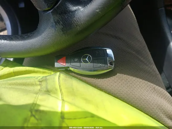 2006 Mercedes-Benz CLK-Class 5.0L