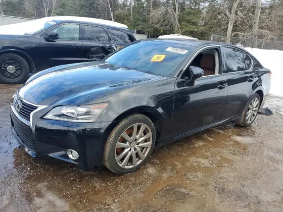 2013 Lexus GS 350 GS