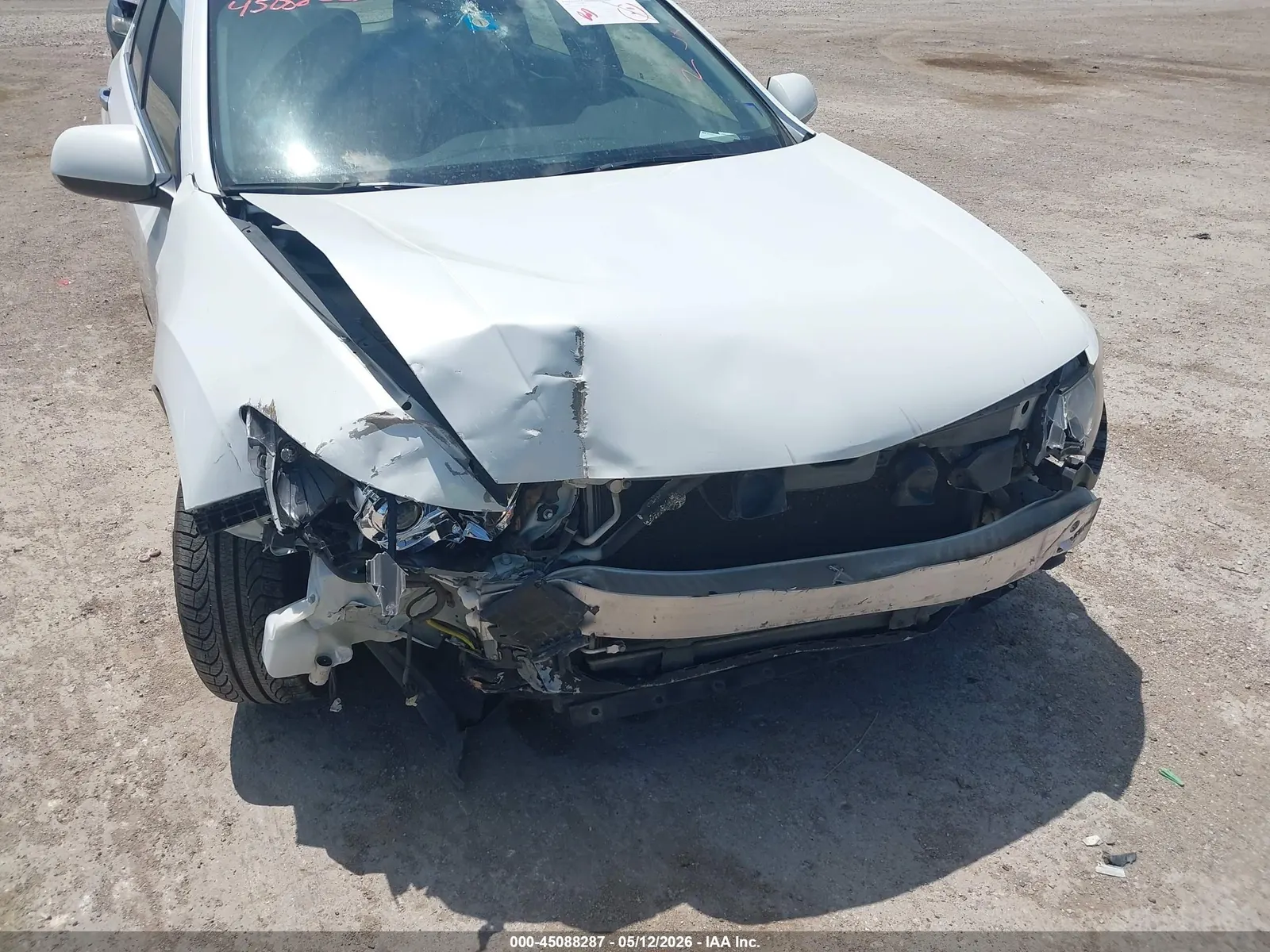 2014 Acura TSX Sport Wagon Tech Pkg