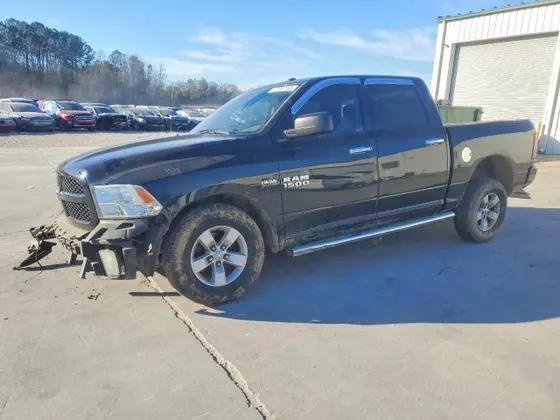 2016 Ram 1500 Express