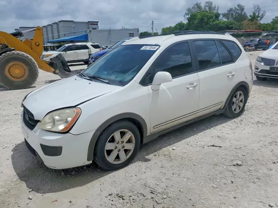 2007 Kia Rondo EX