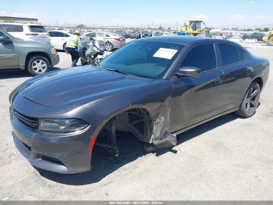 2021 Dodge Charger SXT