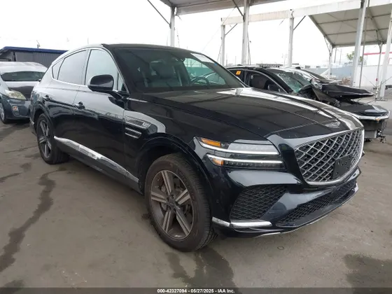 2025 Genesis GV80 Coupe 3.5T