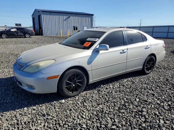2004 Lexus ES 330 ES