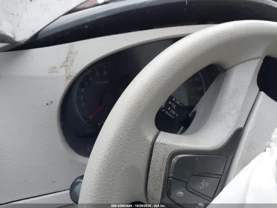 2013 Toyota Sienna LE