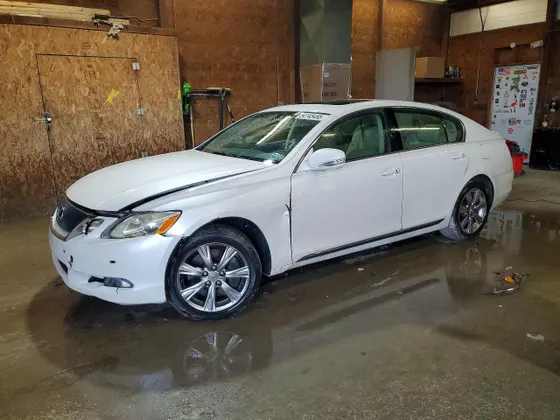 2008 Lexus GS 350 GS