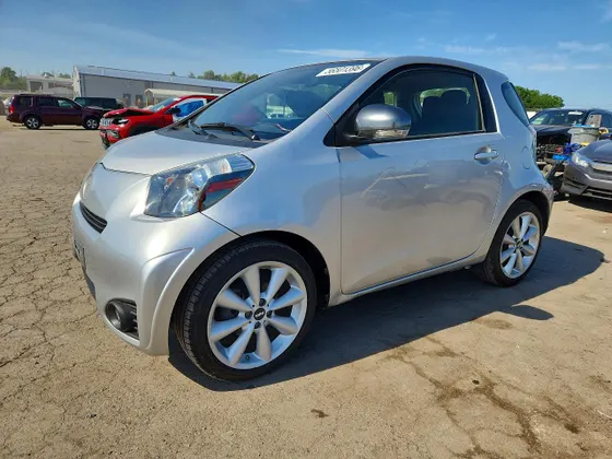 2014 Scion iQ 10 Series
