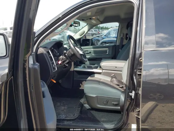 2018 Ram 1500 Lone Star
