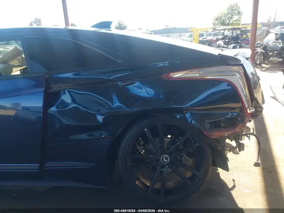 2014 Cadillac ELR STANDARD