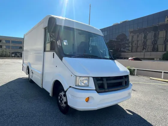 2013 Isuzu NPR