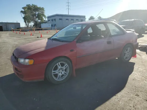 1997 Subaru Impreza BRIGHTON