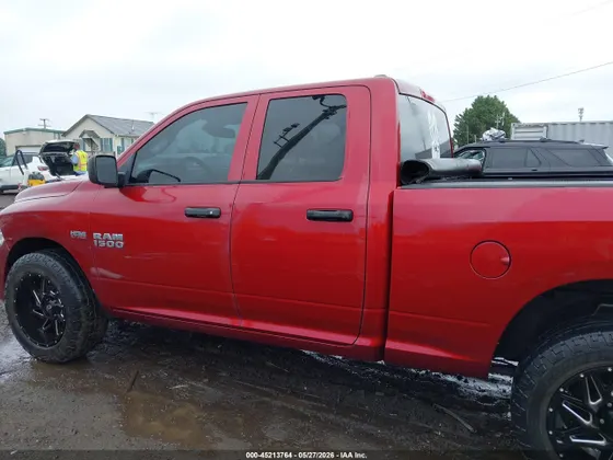 2015 Ram 1500 Express