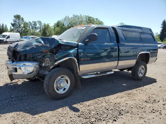1998 Dodge RAM RAM 2500
