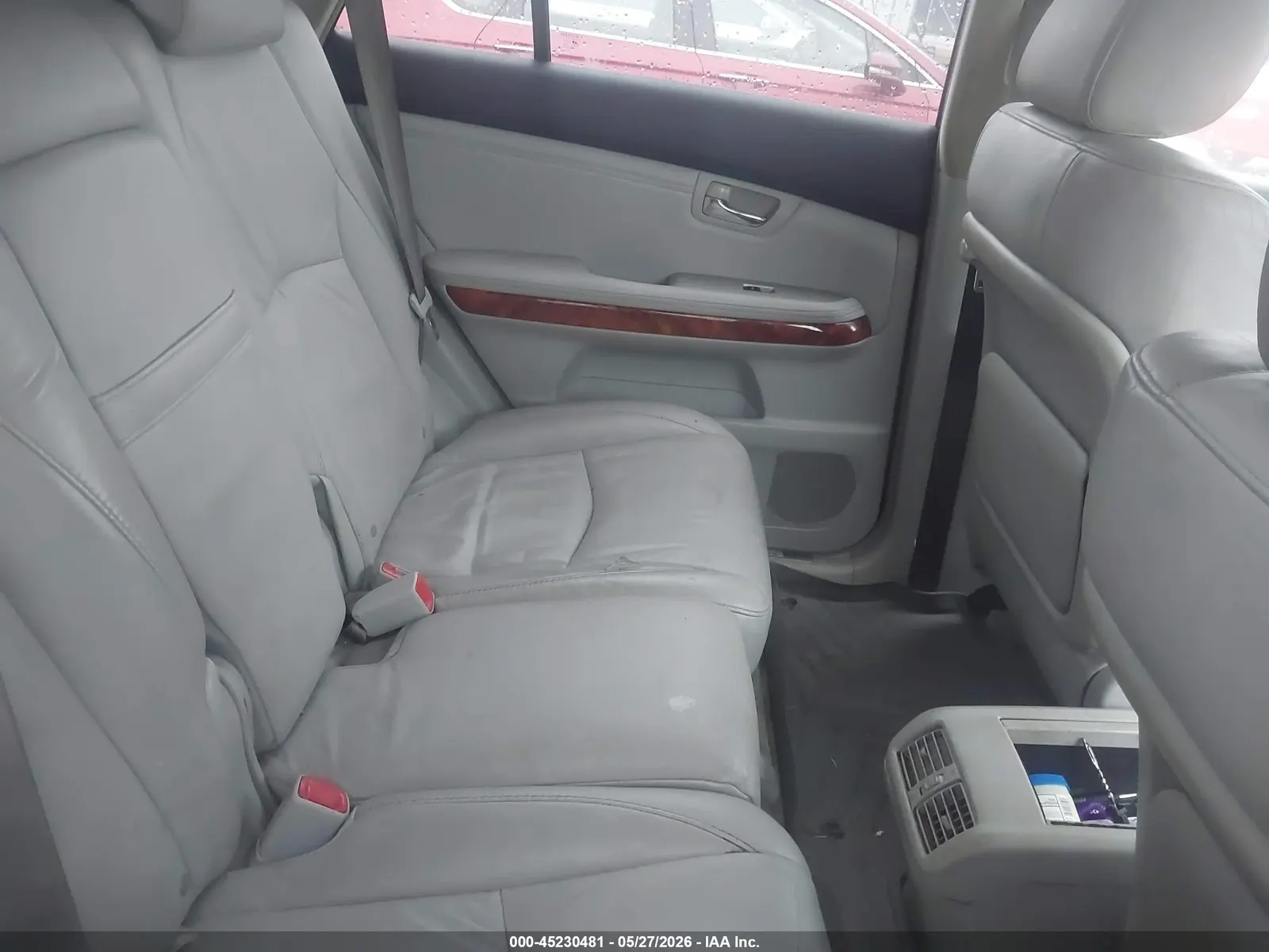 2009 Lexus RX 350