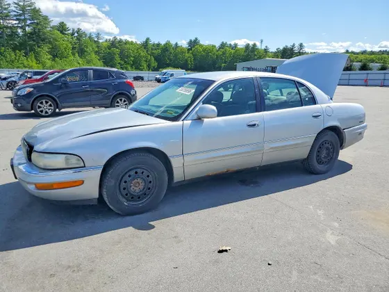 1999 Buick Park Avenue Ultra