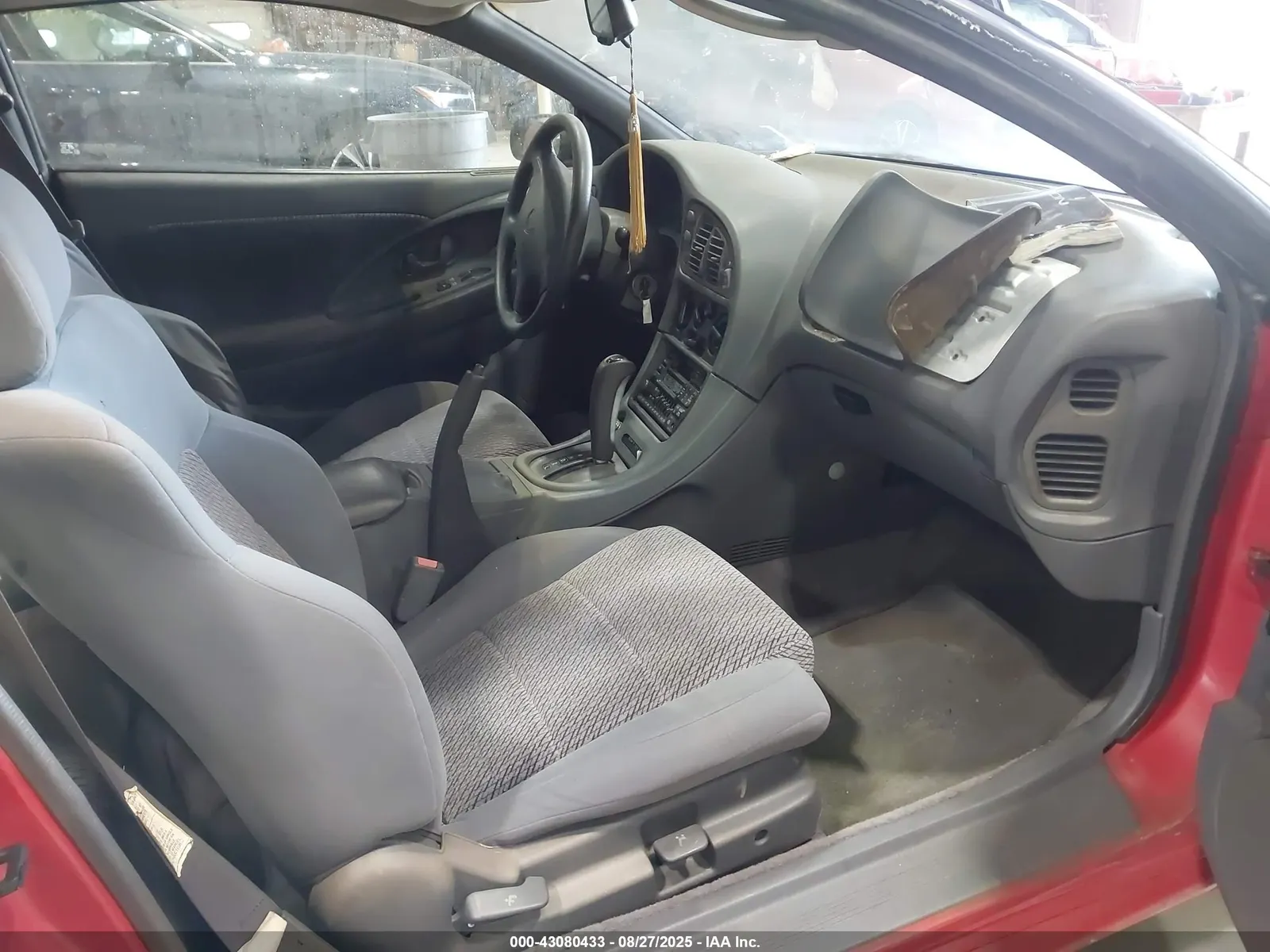 1995 Eagle TALON TSI