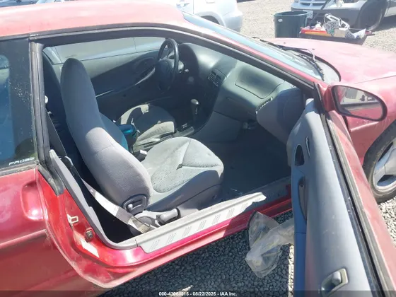 1995 Ford Probe SE