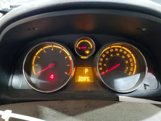 2009 Saturn VUE XE