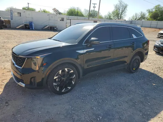 2024 Kia Sorento SX