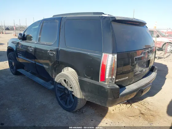 2013 Cadillac Escalade Premium
