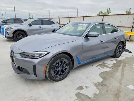 2023 BMW i4 eDrive40