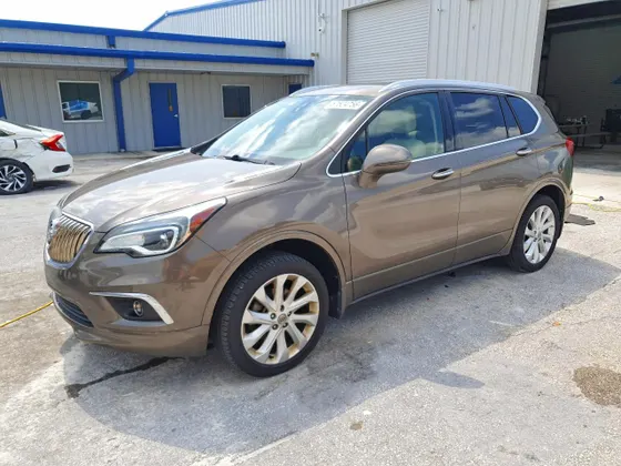 2017 Buick Envision Premium I