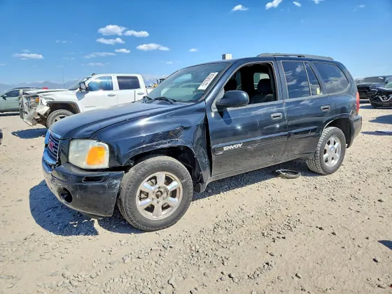 2004 GMC Envoy SLT