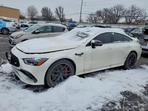 2023 Mercedes-Benz AMG GT AMG GT 53