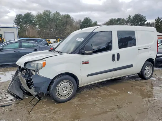 2019 Ram ProMaster City Wagon PROMASTER 1500