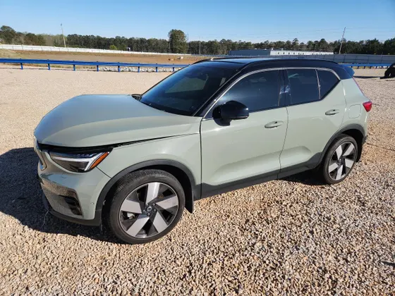 2023 Volvo XC40 Recharge Pure Electric Ultimate