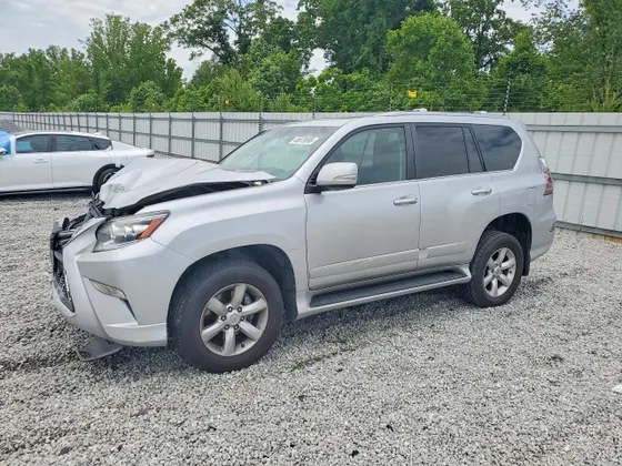 2014 Lexus GX 460 GX
