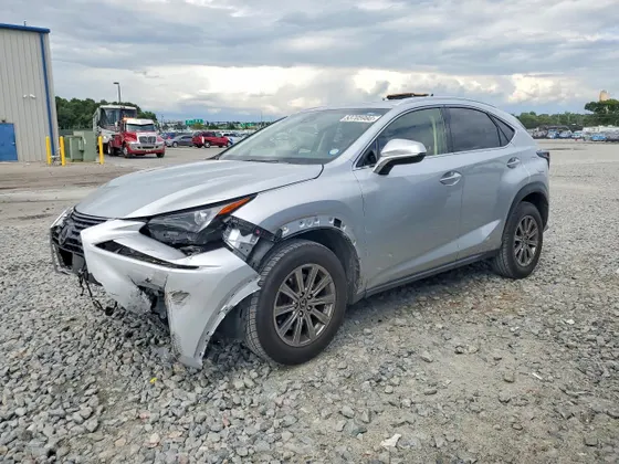 2018 Lexus NX NX 300