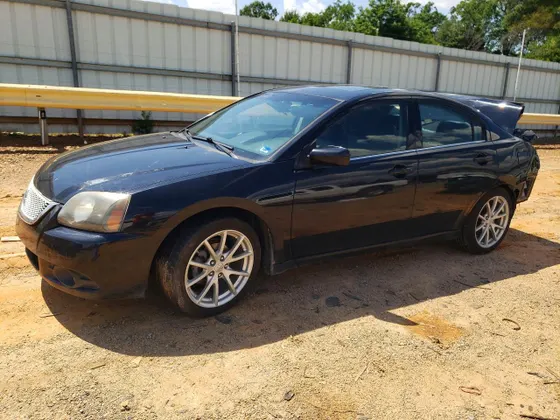 2011 Mitsubishi Galant ES