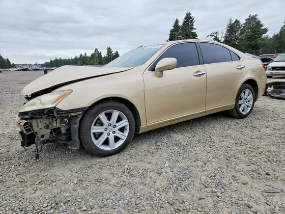 2007 Lexus ES 350 ES