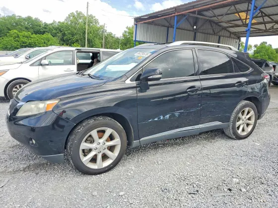 2012 Lexus RX 350 RX