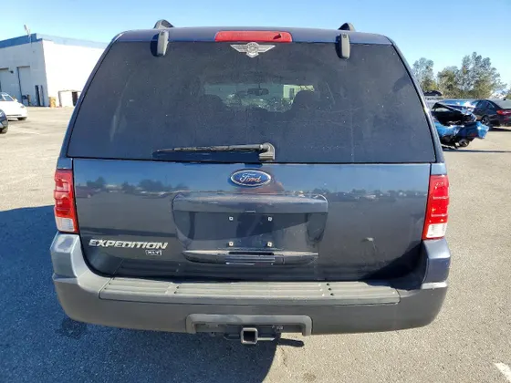 2005 Ford Expedition Special Service