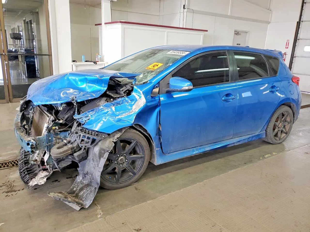 2018 Toyota Corolla iM