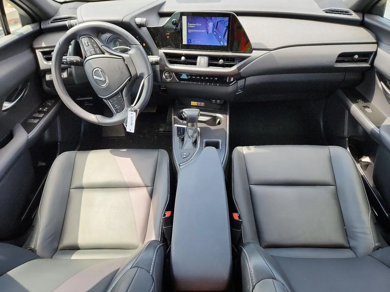 2024 Lexus UX UX 250h