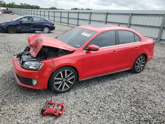 2013 Volkswagen GLI Autobahn w/Nav