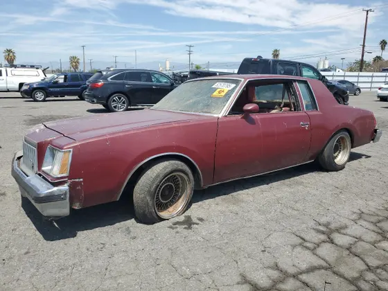 1979 Buick Regal