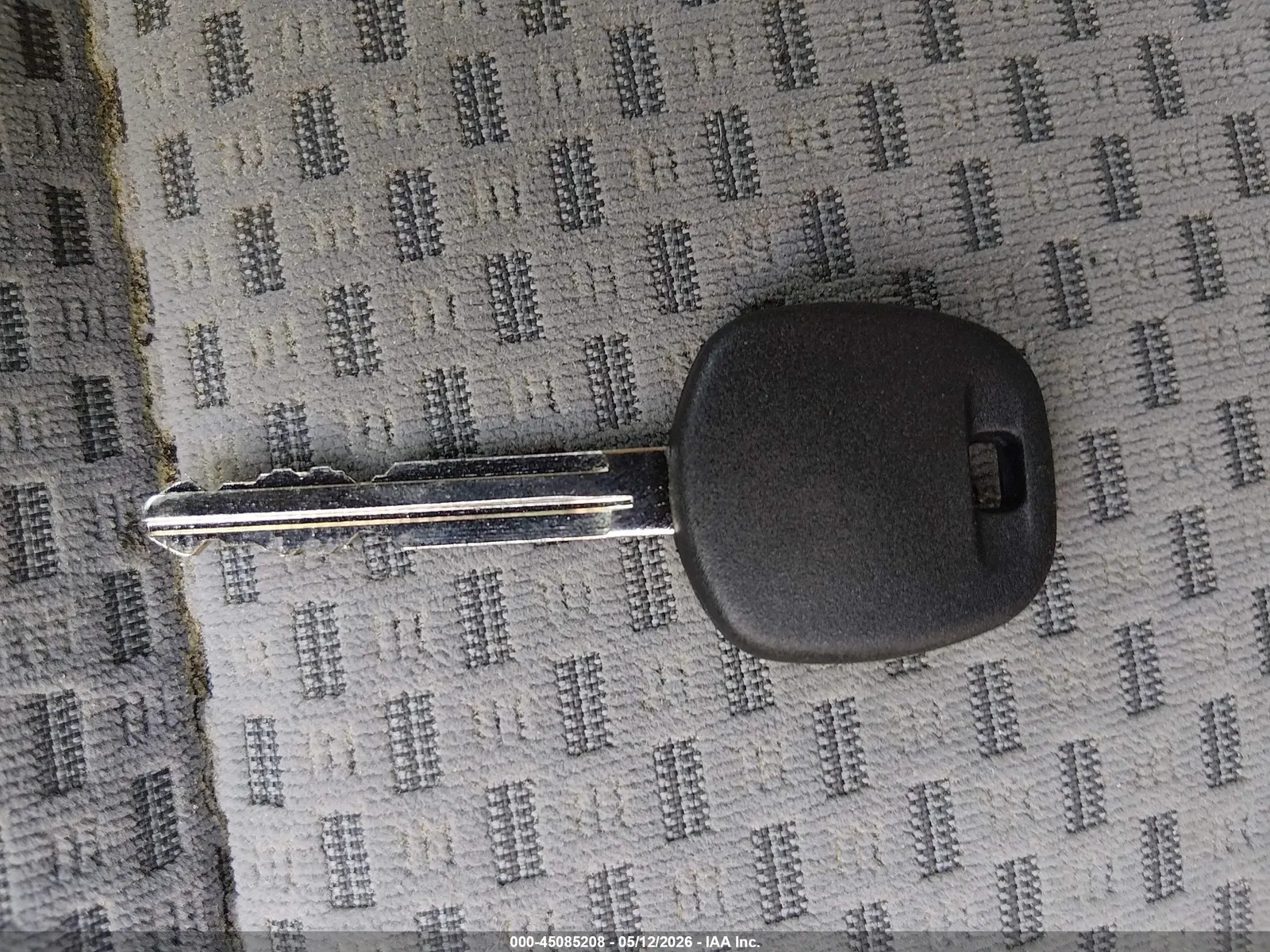 2013 Toyota Tundra 2WD Truck GRADE 4.6L V8