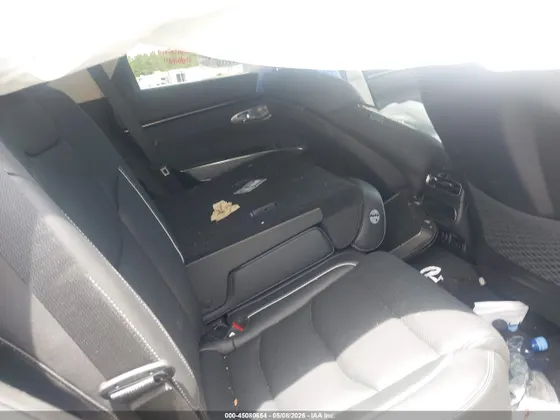 2024 Genesis GV70 2.5T