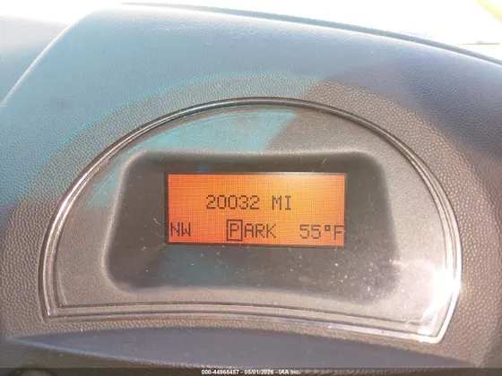 2006 Pontiac Grand Prix