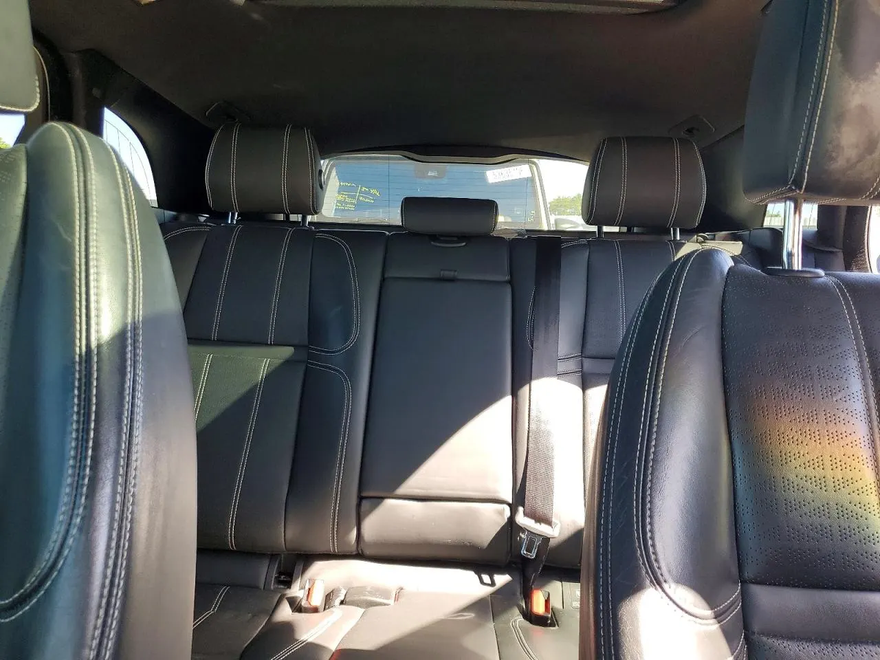 2018 Land Rover Range Rover Velar R-Dynamic HSE