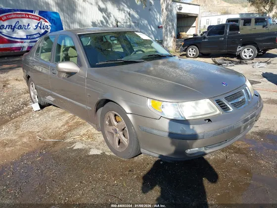 2002 Saab 9-5 3.0T ARC