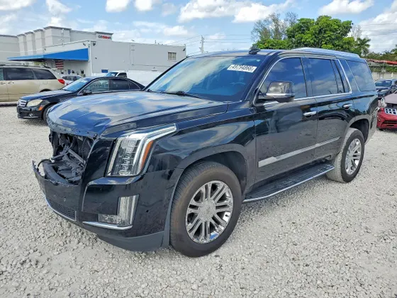 2020 Cadillac Escalade