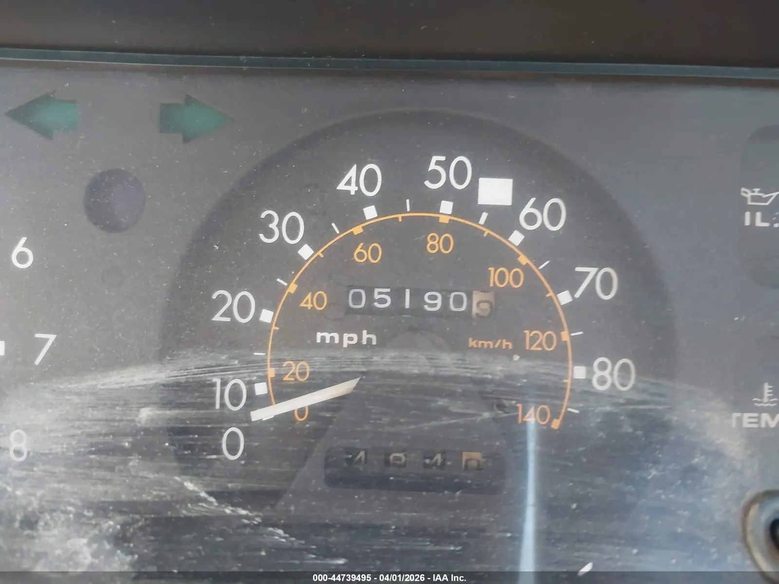 1980 Toyota Corolla